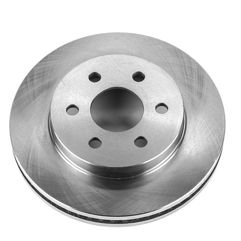 PowerStop — Power Stop 98-99 Cadillac DeVille Front Autospecialty Brake Rotor
AutoSpecialty Rotor