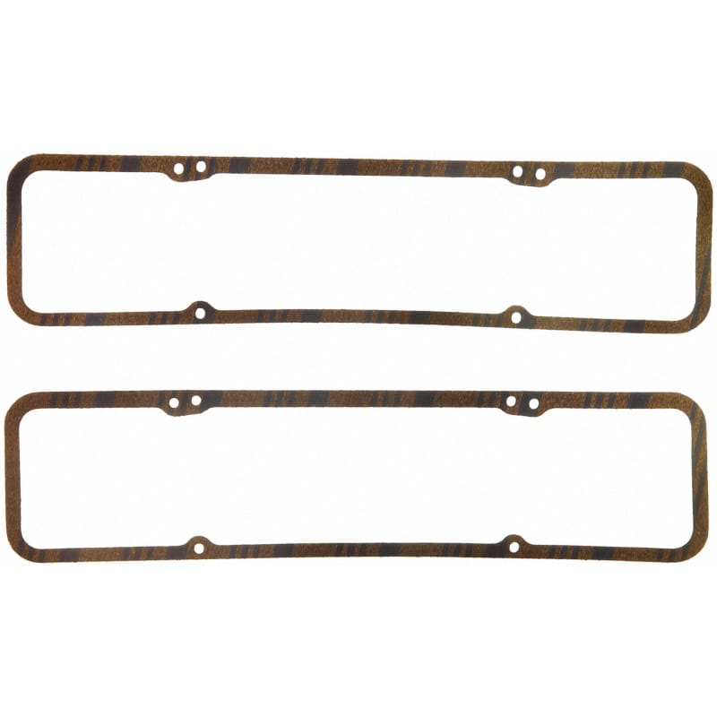 Fel-Pro — Fel-Pro Chevrolet Camaro Engine Valve Cover Gasket Set