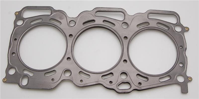 Cometic Gasket — Cometic Subaru SVX EG33 Motor 98mm .066 inch MLS Head Gasket 1992-97
Cylinder Head Gasket
