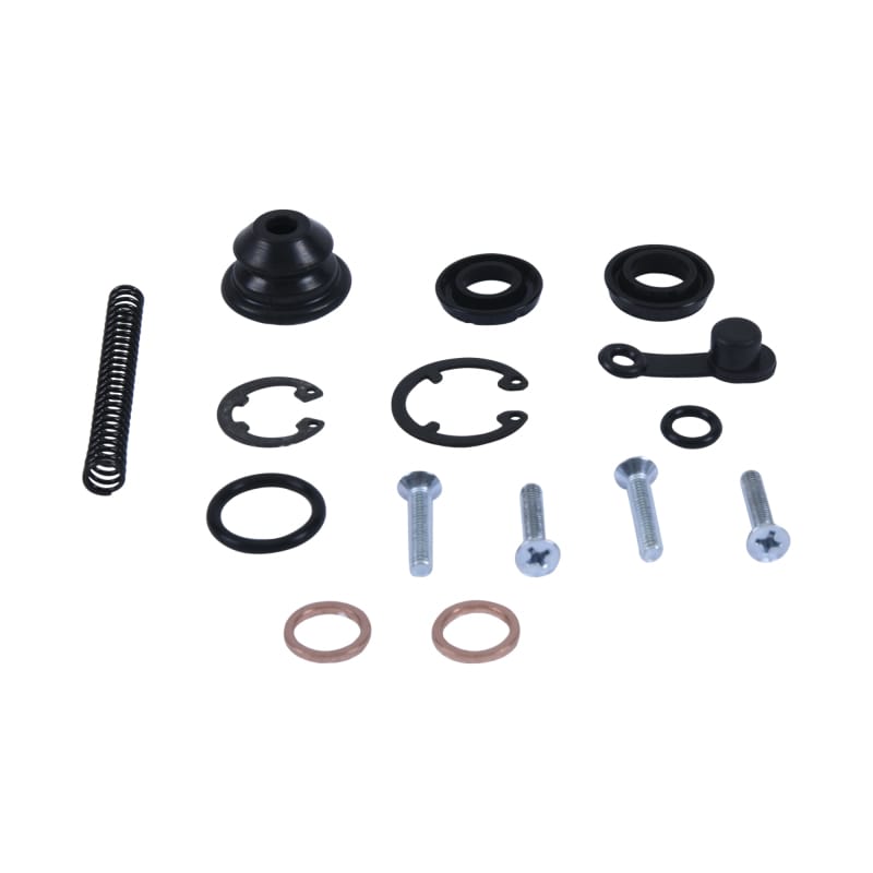 All Balls Racing — All Balls Racing 08-22 Kawasaki ZG1400 CONCOURS Master Cylinder Rebuild Kit Clutch