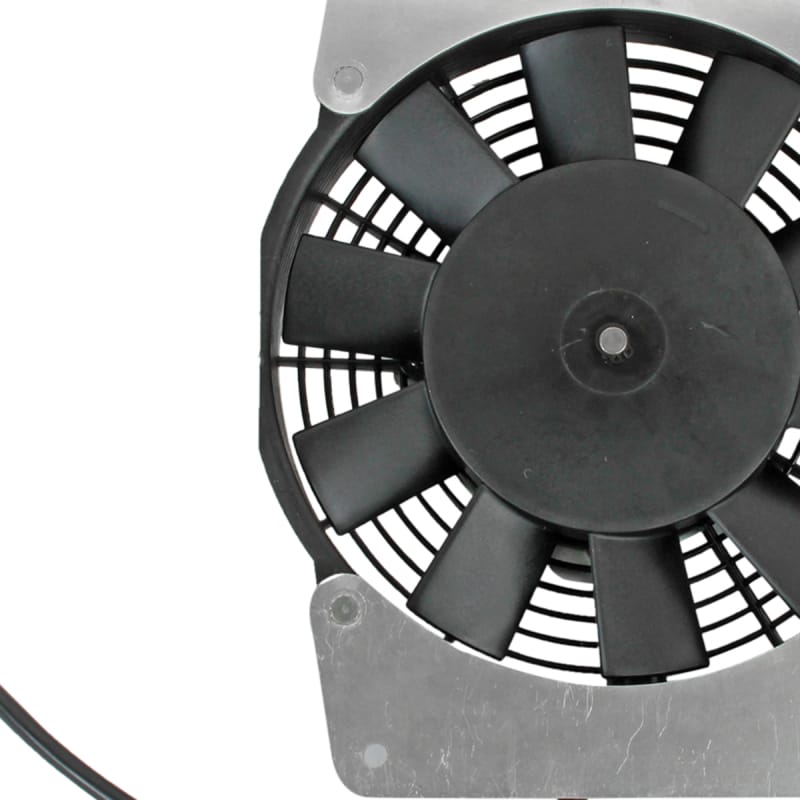 Arrowhead — Arrowhead 03-04 Yamaha YFM400 Kodiak 2WD Cooling Fan