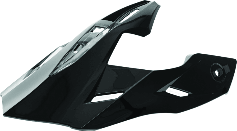 FIRSTGEAR — Ajax Visor, Black