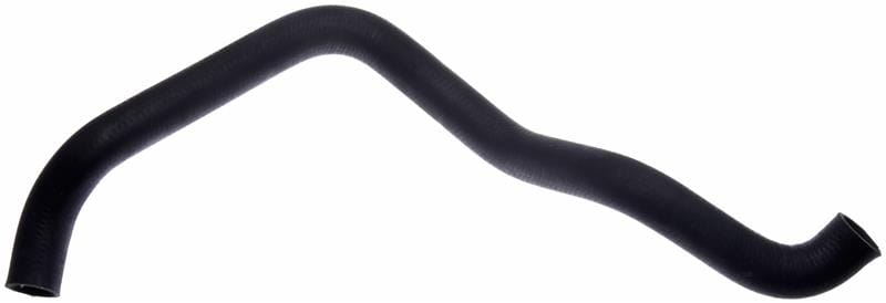 Gates — Gates 94-97 Saab 900 V-6 2.5L Lower Molded Coolant Hose