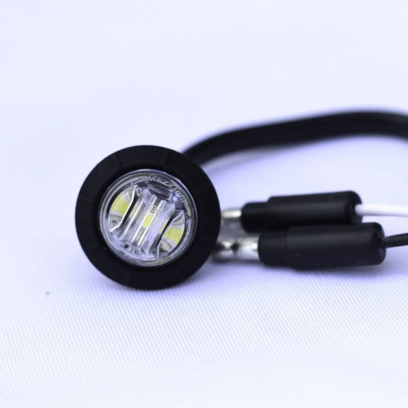 Rock Slide Engineering — Rock Slide Rigid Series Bullbars Bullbar Light Kit