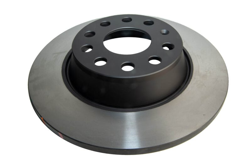 DBA — DBA 06-09 Volkswagen GTI Rear 4000 Series Plain Rotor
Brake Rotor
Brake Disc