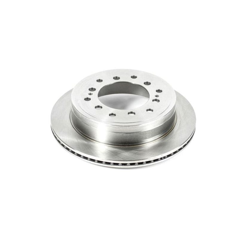 PowerStop — Power Stop 10-19 Lexus GX460 Rear Autospecialty Brake Rotor
AutoSpecialty Rotor