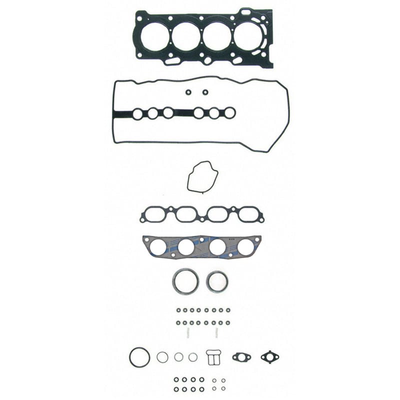 Fel-Pro — Fel-Pro Toyota Corolla HS 26158 PT PermaTorque Engine Cylinder Head Gasket Set