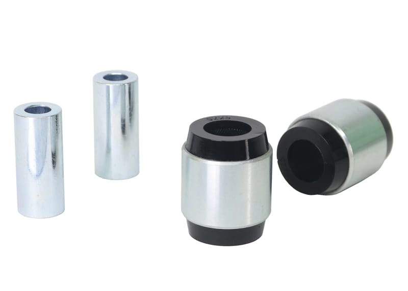 Whiteline — Whiteline 16-22 Mazda MX-5 Miata Front Control Arm - Lower Outer Front Bushing Kit
Bushing Kit
