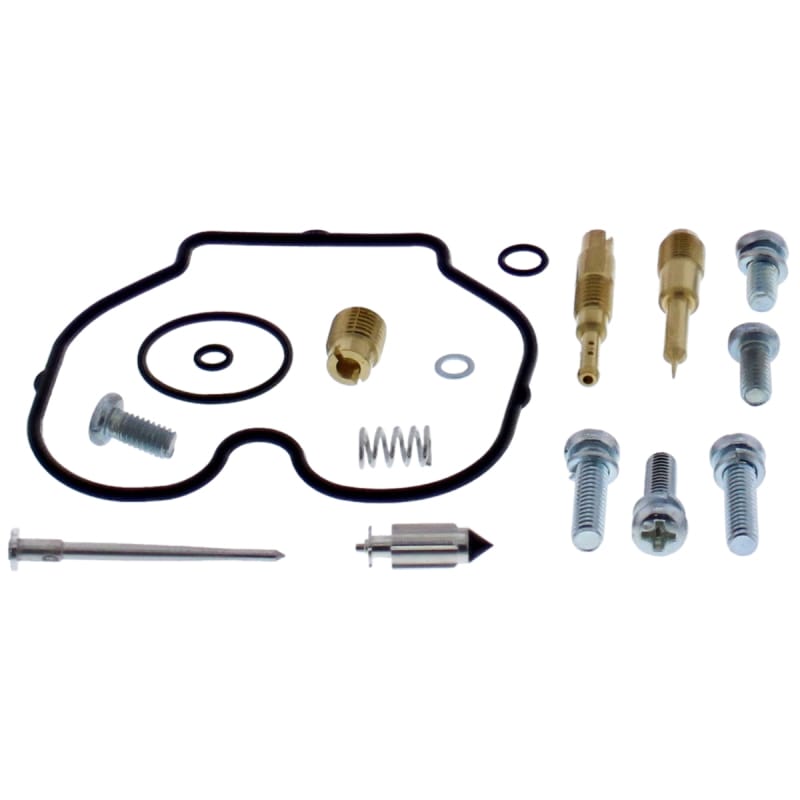 All Balls Racing — All Balls Racing 02-05 Honda CHF50 Carburetor Rebuild Kit