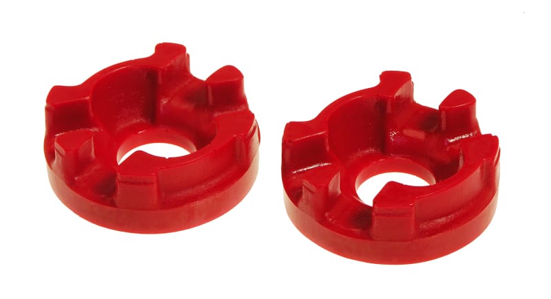 Prothane — Prothane 03 Hyundai Tiburon Front or Rear Motor Mount Insert - Red
ENGINE MOUNTS