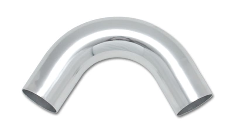 Vibrant — Vibrant 1.5in O.D. Universal Aluminum Tubing (120 degree bend) - Polished
1.5"OD120Deg4"LAlBnd
1.5OD120Deg13LAlBnd
Aluminum Tubing