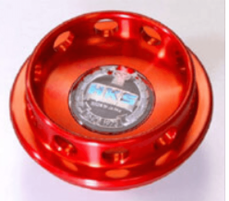 HKS — HKS OIL FILLER CAP 86/BRZ