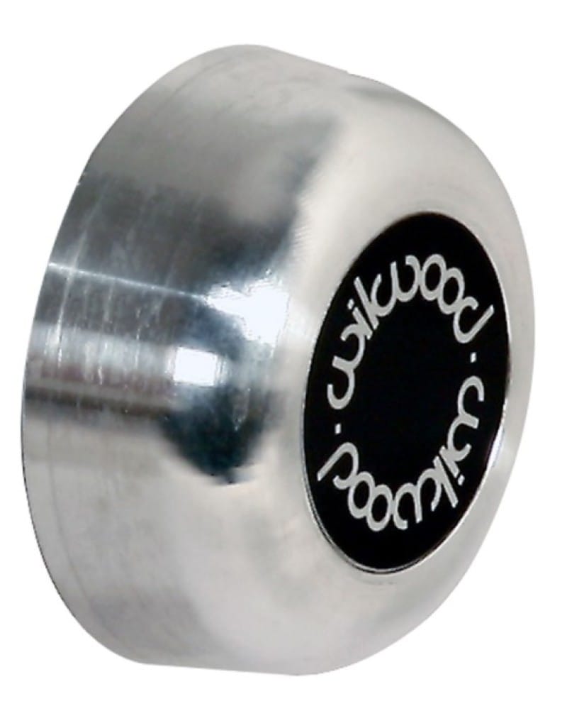 Wilwood — Wilwood Hub Cap-Screw On For 270-9486 (Short)
HUB,DUST CAP