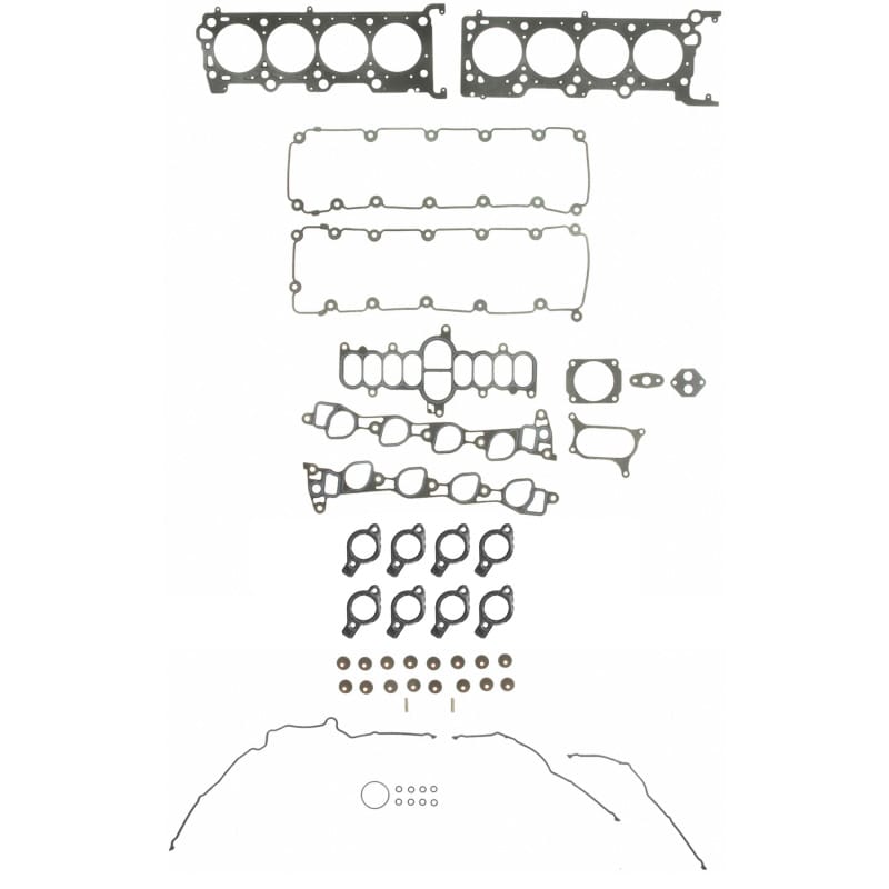 Fel-Pro — Fel-Pro Ford F-150 HS 9792 PT-3 PermaTorque Engine Cylinder Head Gasket Set