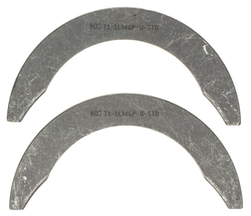 Clevite — Clevite Honda 1169 1237 1335 1342 1488 1493 1598 1599 1602 1751 1829 1955 Thrust Washer Set