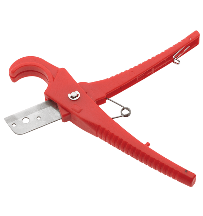 Fragola — Fragola Rubber Hose Cutter