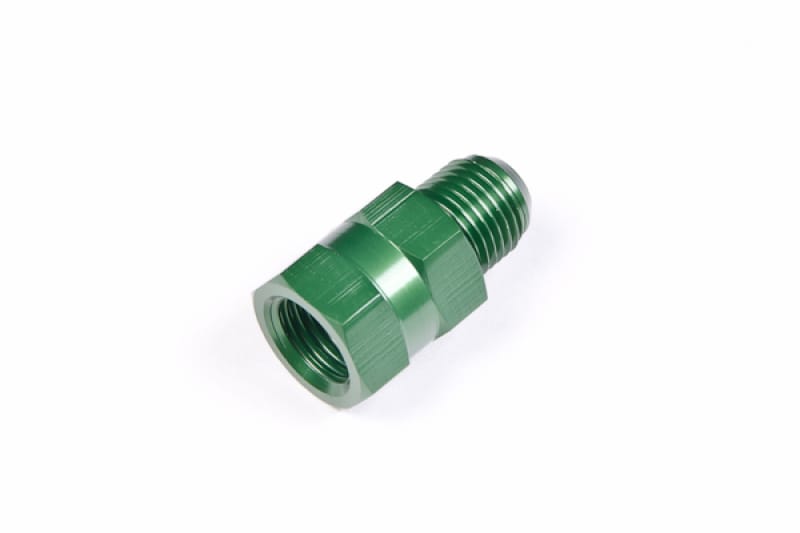 Radium Engineering — Radium Engineering M14 Inverted Flare to 6AN Adapter Fitting - Honda Style