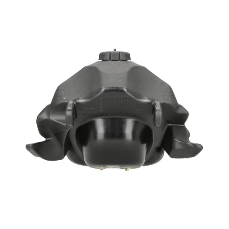 Acerbis — Acerbis 25+ Honda CRF300L Fuel Tank 3.6 Gallon - Black