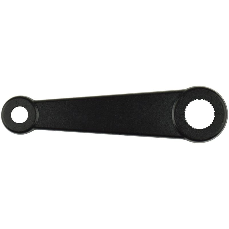 Ridetech — Ridetech 70-81 Chevrolet Camaro Pitman Arm Power Steering
Pitman Arm 70-81 Cam