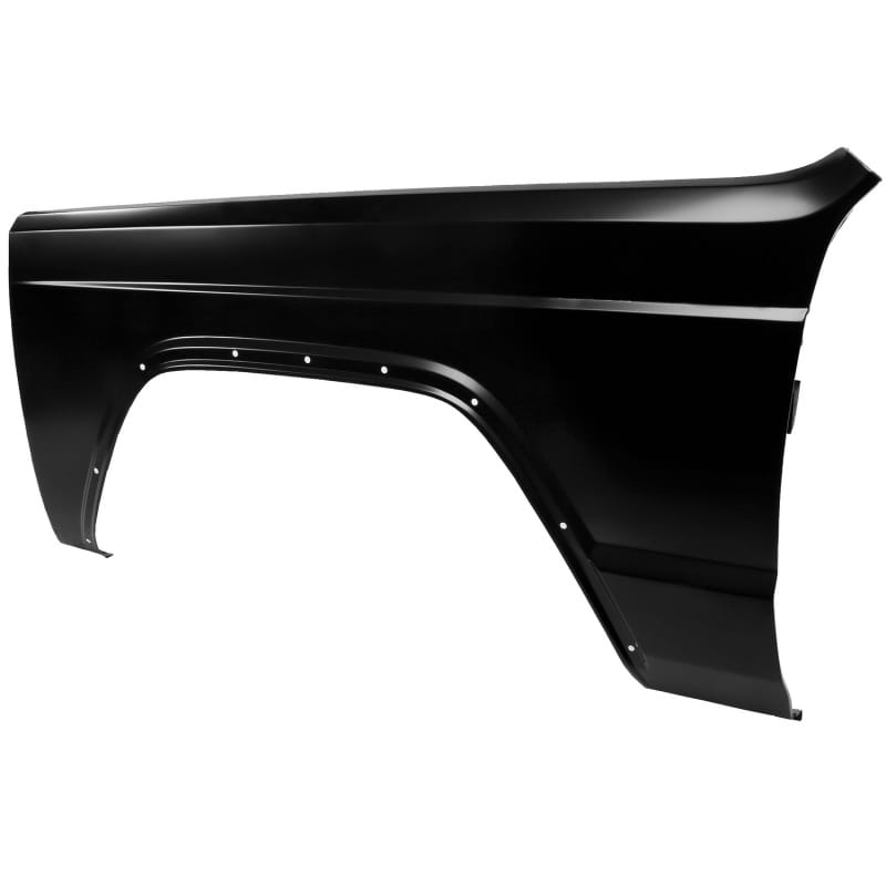 OMIX — Omix Front Fender Left 84-96 Jeep Cherokee (XJ)