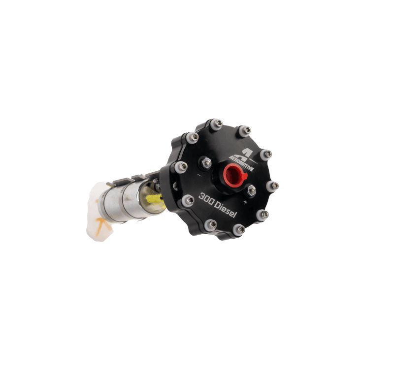 Aeromotive — Aeromotive Diesel Fuel Cell Module
Fuel Pump