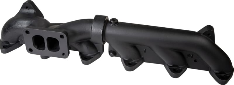 ATS Diesel — ATS Diesel 2007.5+ Dodge 6.7L Common Rail Cummins 2pc Holset 351VE Flange Exhaust Manifold
ats2049272326