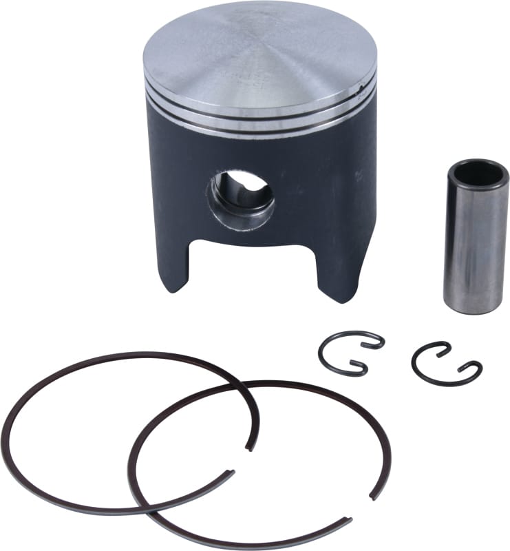 Vertex Pistons — Vertex Piston 90-94 KTM 250 SX 250cc Cast Replica Piston Kit
