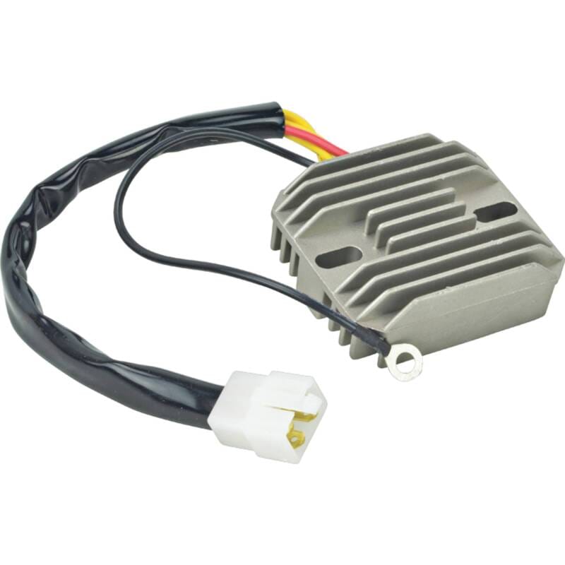 Arrowhead — Arrowhead Suzuki 12 Volt Regulator / Rectifier