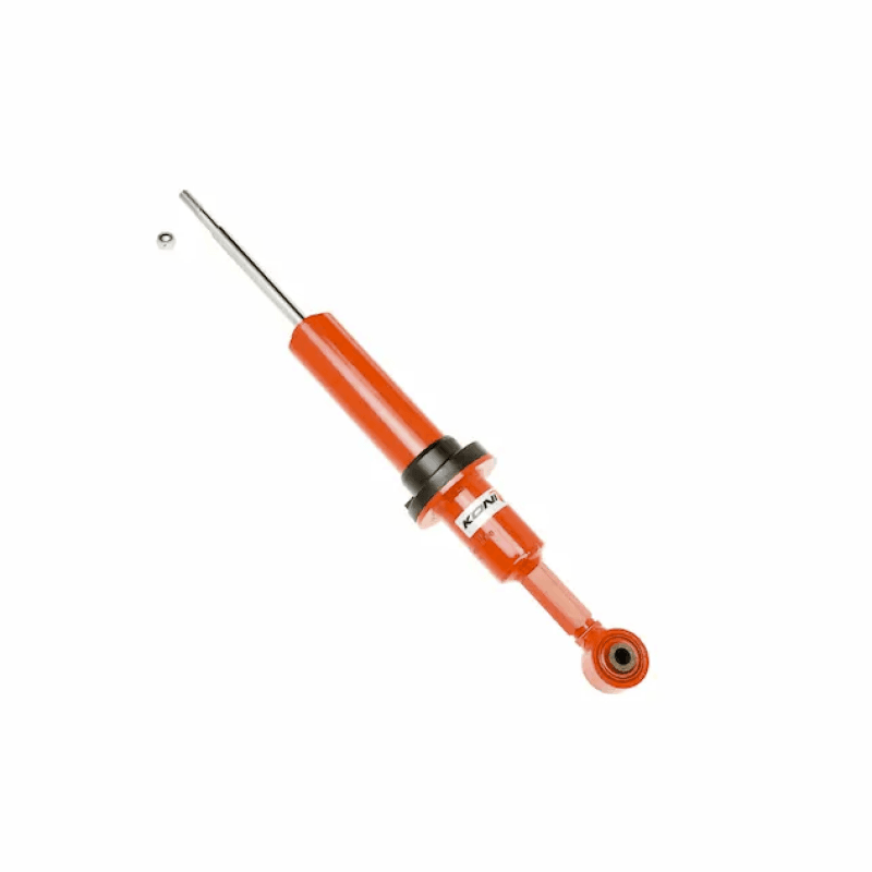 KONI — Koni Heavy Track (Red) Shock 06-14 Toyota FJ Cruiser (4WD) - Front