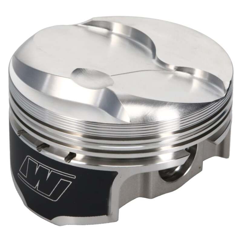 Wiseco — Wiseco Chevy LS Professional Series Piston 4.065in Bore 1.165in CH +10cc Dome - Single Piston
Piston