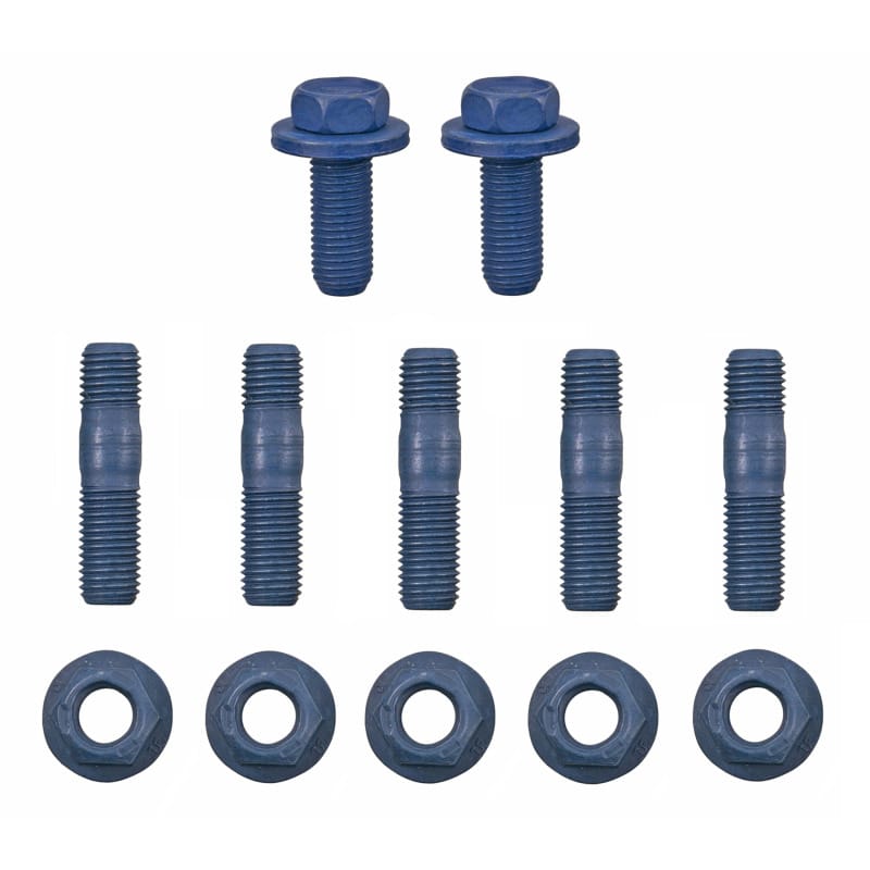 Fel-Pro — Fel-Pro Toyota Corolla ES 75110 Exhaust Manifold Hardware Kit