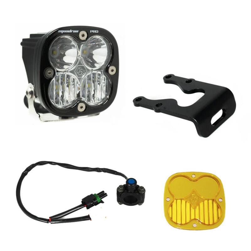 Baja Designs — Baja Designs Sur-Ron/Talaria Squadron Pro Headlight Kit