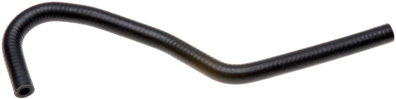 Gates — Gates 02-09 Toyota Camry 4-Cyl. 2.4L By Pass - Pipe To Throttle Body Molded Heater Hose