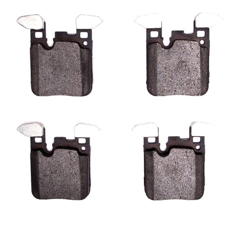 DFC — DFC 12-21 BMW 328i xDrive Rear Euro 5000 Ceramic Brake Pads
DFC Brake Pad Set