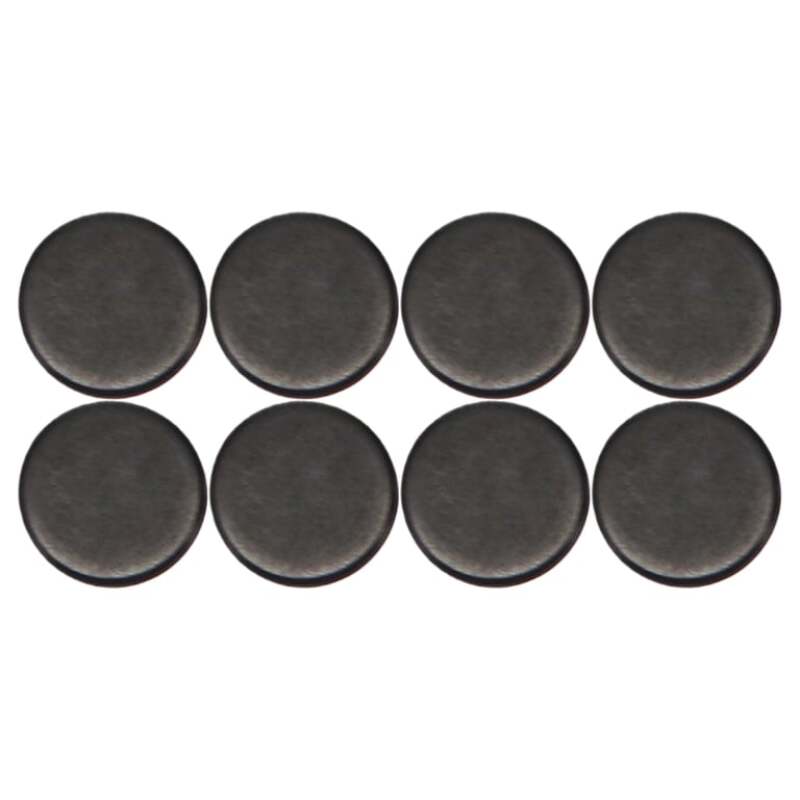 Manley Performance — Manley Standard .2740in Stem Valves (7mm) Wear Caps (8 pcs)
Valve lash Cap