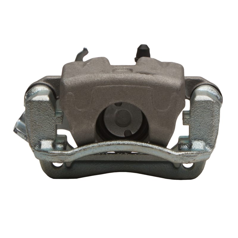 DFC — DFC 12-18 Hyundai Elantra GT Rear-R Premium Caliper - Silver Zinc Coated
DFC Brake Caliper