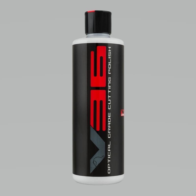 Chemical Guys — Chemical Guys V36 Optical Grade Cutting Polish - 16oz