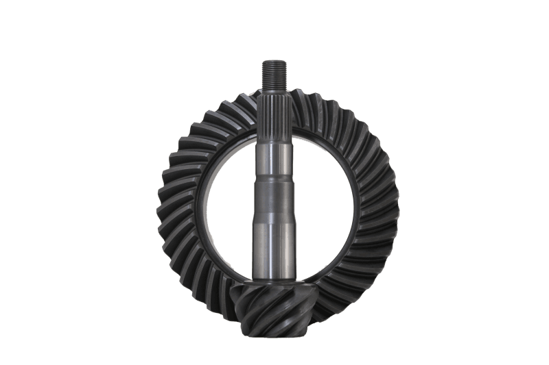 Revolution Gear & Axle — Revolution Gear & Axle 05-23 Toyota Tacoma 8.0in IFS Reverse 4.56 Ratio Thin Ring & Pinion Set