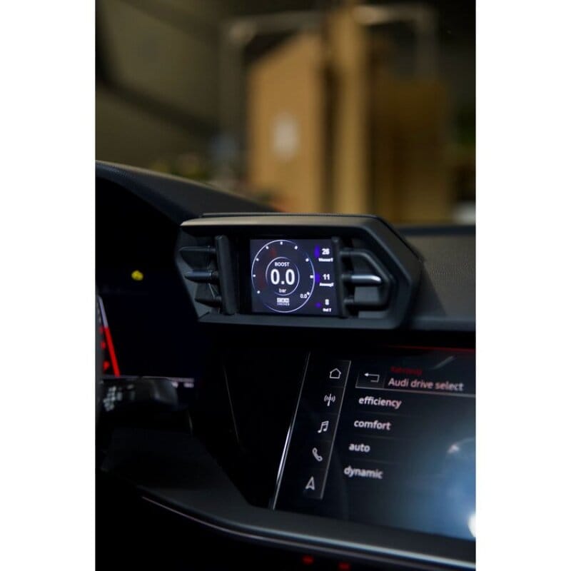 Wagner Tuning — Wagner Tuning Audi RS3 8Y 2.5TFSI MFD32 Gen2 Digital Dash Display