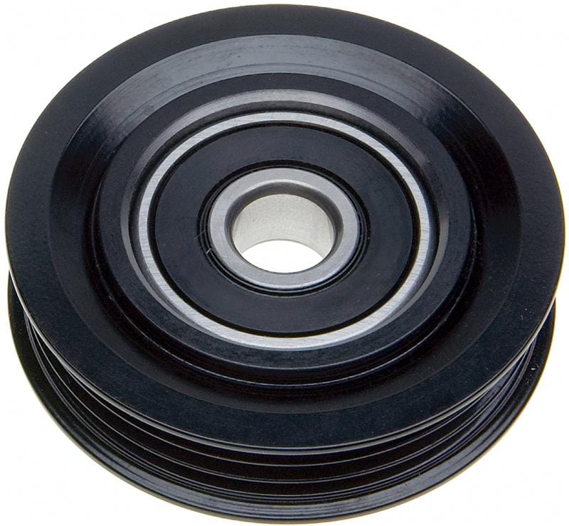 Gates — Gates 01-09 Toyota Prius 4-Cyl. 1.5L Electric Assist Tensioner Pulley Belt Drive Pulley