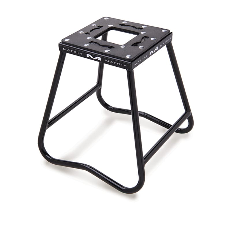Matrix Concepts — Matrix Concepts C1 Steel Stand - Black