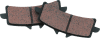 BikeMaster — BikeMaster Aprilia Brake Pads
BikeMaster BM-447 Brake Pads