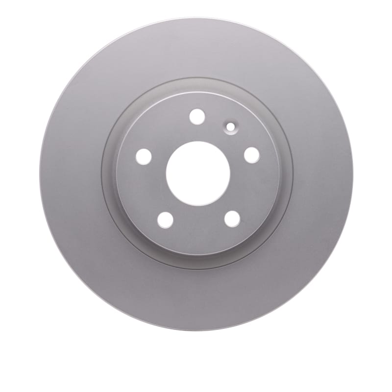 DFC — DFC 11-11 Saab 9-5 Front GeoSPEC Coated Rotor
DFC Brake Rotor
