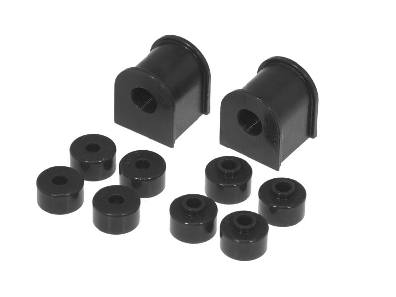 Prothane — Prothane 89-94 Nissan 240SX Rear Sway Bar Bushings - 15mm - Black
SWAY BAR BUSHINGS