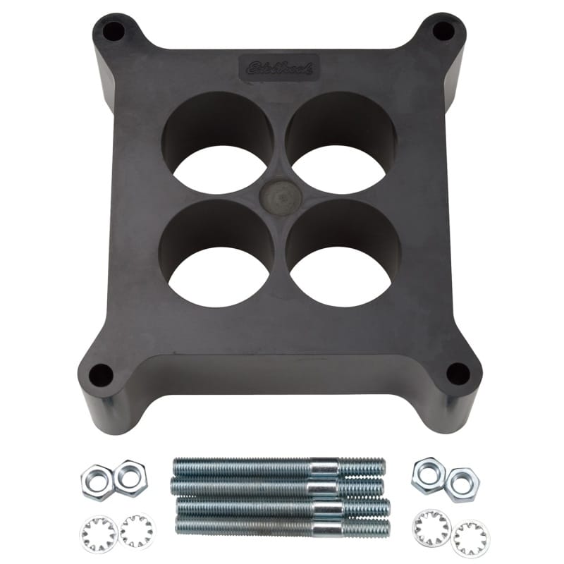 Edelbrock — KIT PARTS