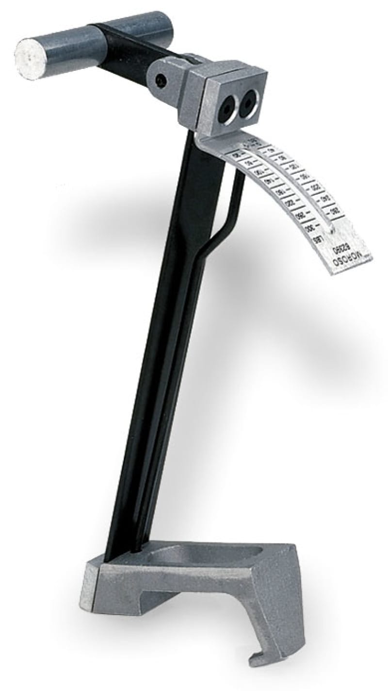 Moroso — Moroso Valve Seat Pressure Tester