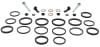 All Balls Racing — All Balls Racing 90-91 Honda VFR400 Caliper Rebuild Kit - Front