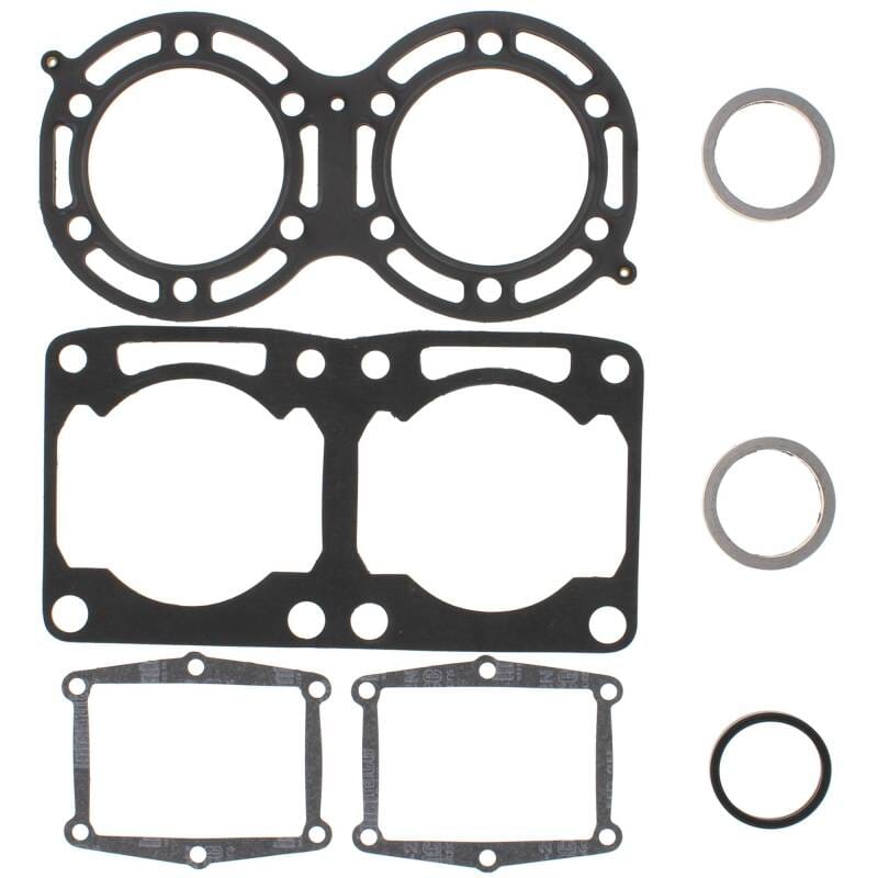 Vertex Pistons — Vertex Gaskets 94-96 Yamaha V Max 600 Top End Gasket Kit