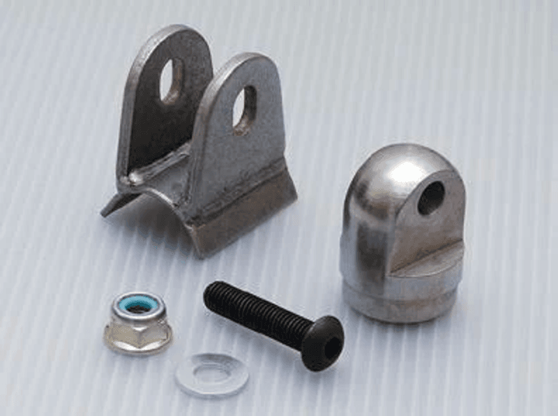 Cusco — Cusco WELD in Cage Connector Kit For Roll Cage (S/O / No Cancel)