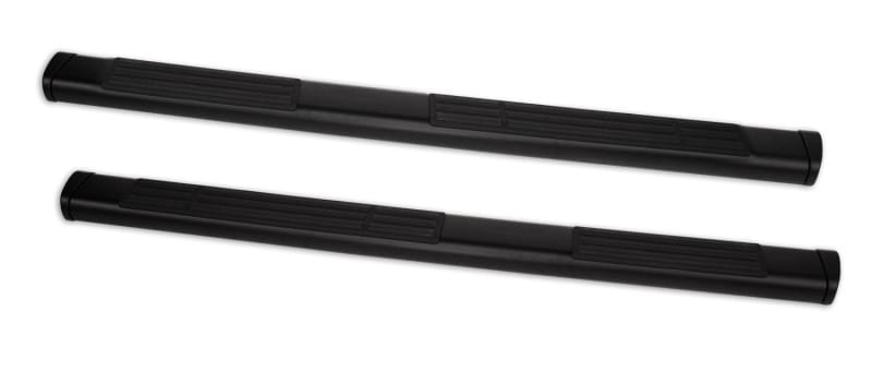Go Rhino — Go Rhino 6in OE Xtreme SideSteps - Black - 80in
6" OE Xtreme Steps